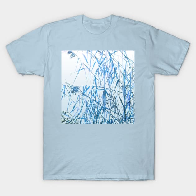 Arundo dorax T-Shirt by Artskratch